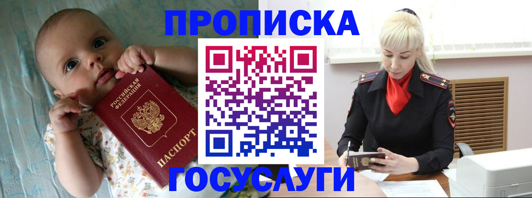 временная регистрация поиск в Бийске